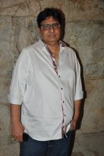 Vashu Bhagnani at Special Screening of Bobby Jasoos in Lightbox, Mumbai on 3rd July 2014
